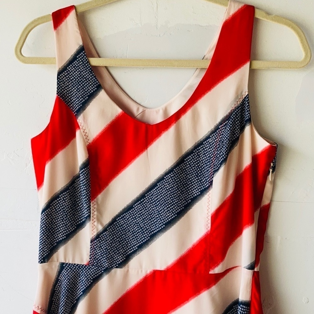Brooklyn Industries Striped Dress — image 3 of 8